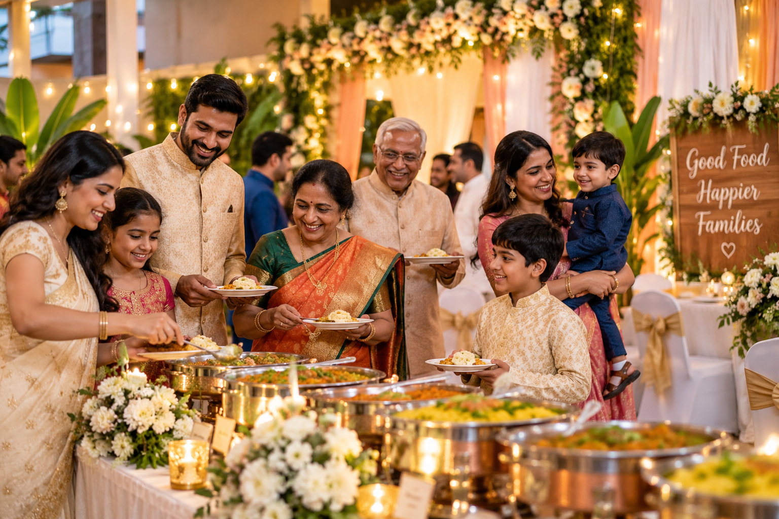 Family events