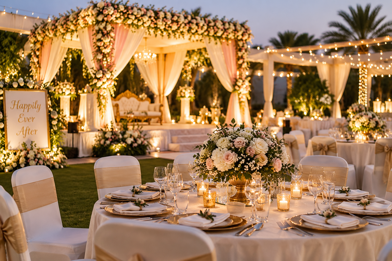 Wedding
