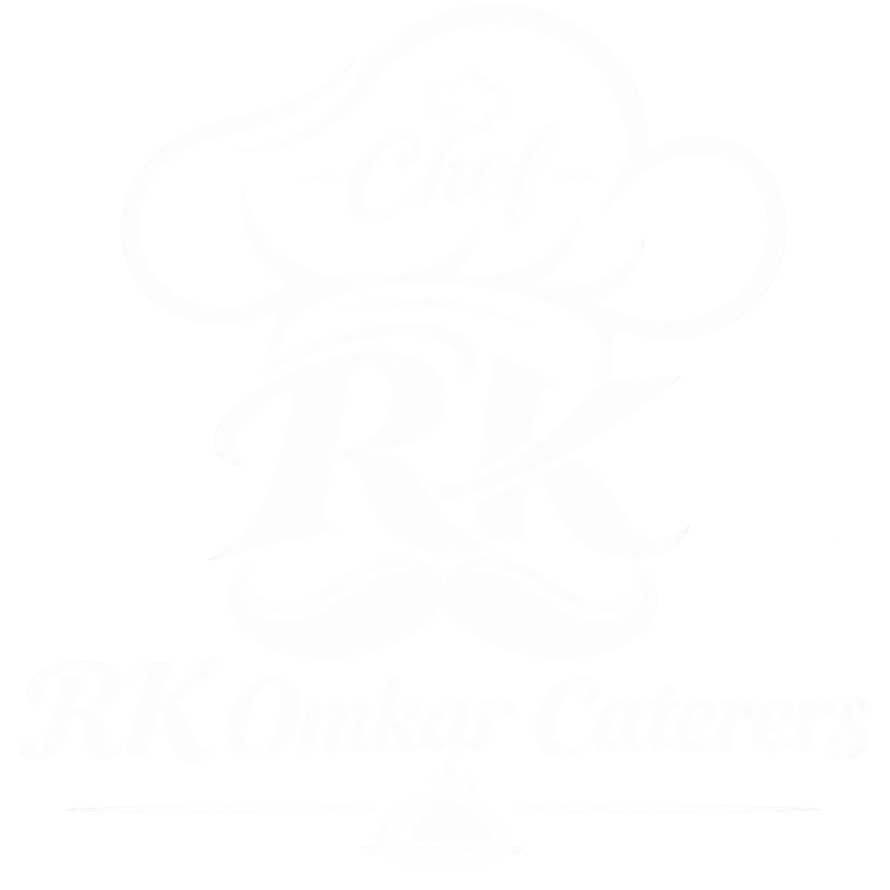 RK Omkar Catering Logo